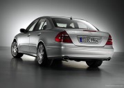 Mercedes-Benz E 350 Mercedes-Benz E 350